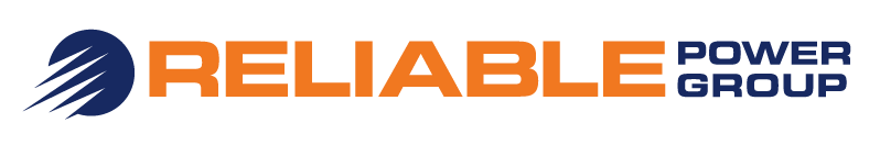 Reliable Power Group - logo